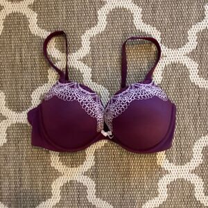 Victoria’s Secret body by Victoria push-up bra size 38D